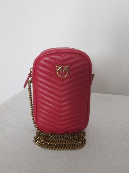 ПРОМО Pinko case/кейс, малка чанта