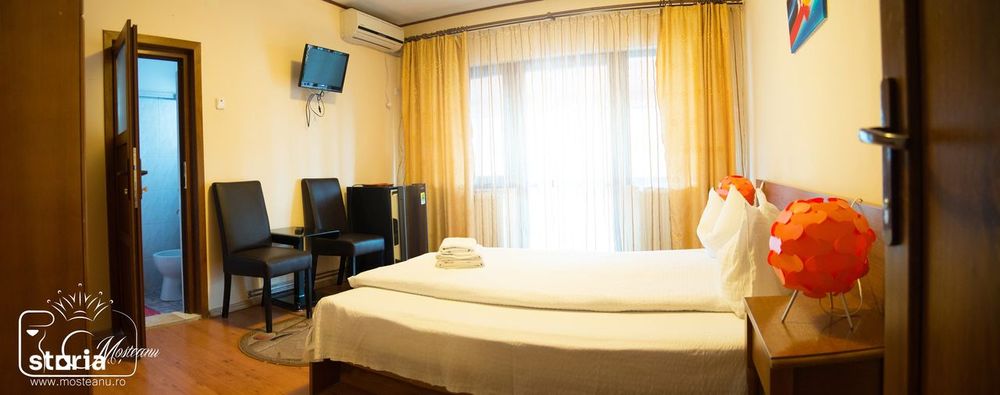 Se Vinde Pensiunea Sidonia din Calimanesti