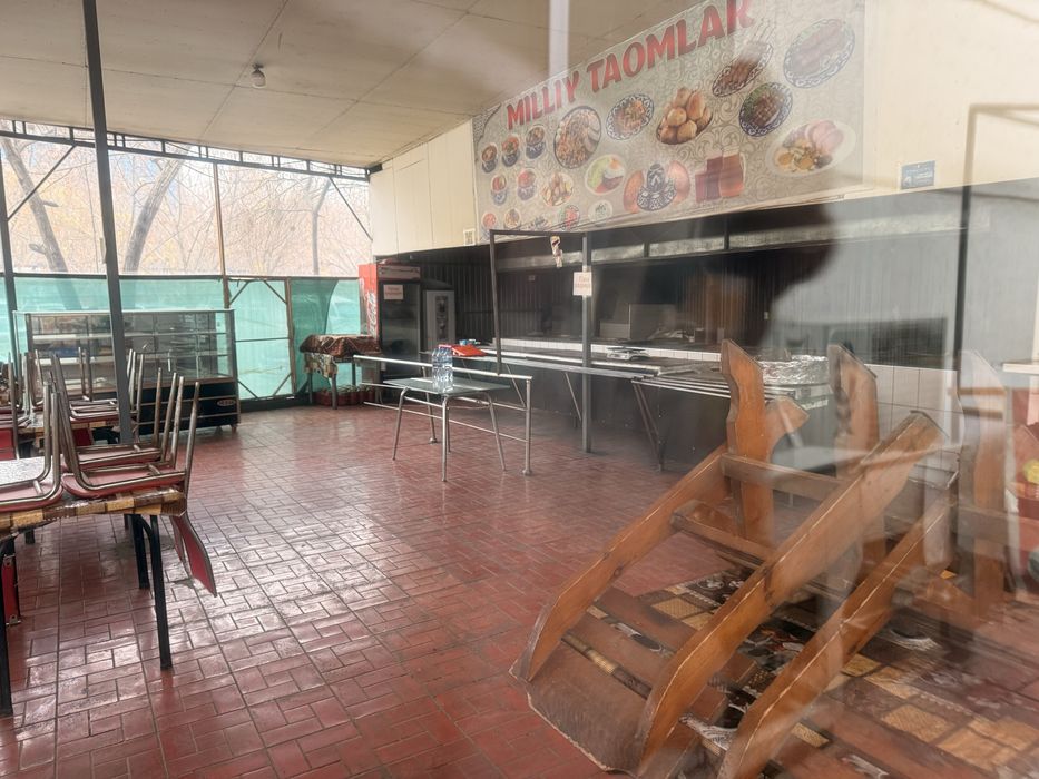 Ижарага берилади, миллий таомлар.