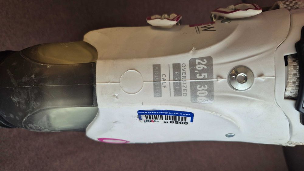 Дамски ски обувки Salomon размер 26.5