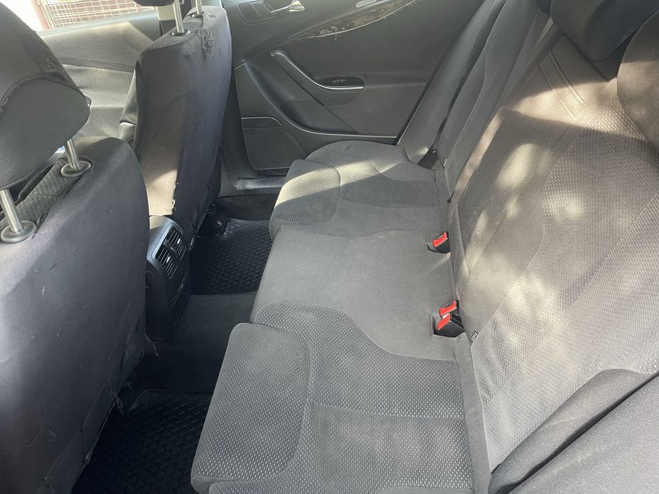 Vând Passat B6 , 4.200 euro negociabil in limita bunului simt !!