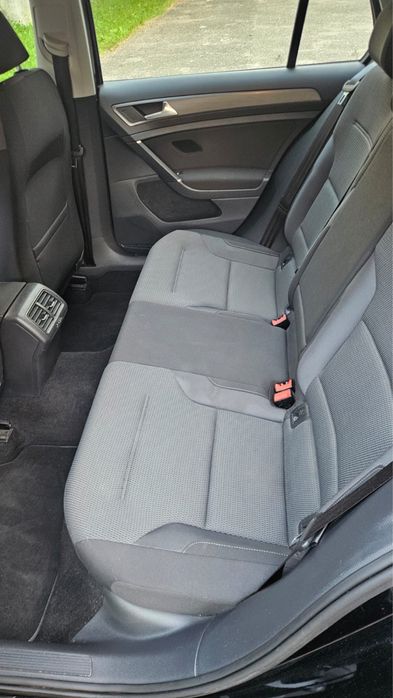 Vw golf 7 1.6 diesel
