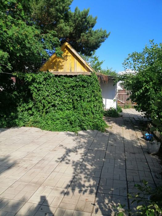 Продаётся дача, Гудок-Эврика, 5,8 соток