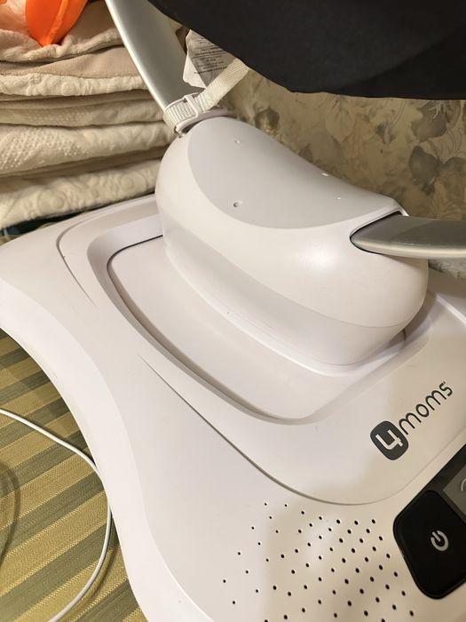 Электрокачель 4moms