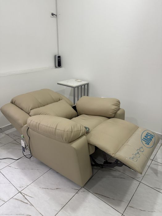 Автоматическое кресло