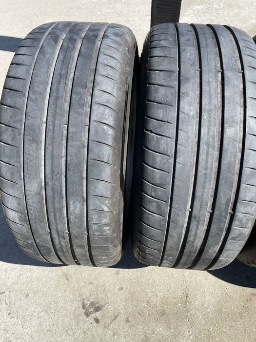 Оригинални джанти Audi 18cc