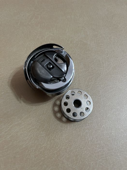 Graifer pentru masina de cusut Necchi