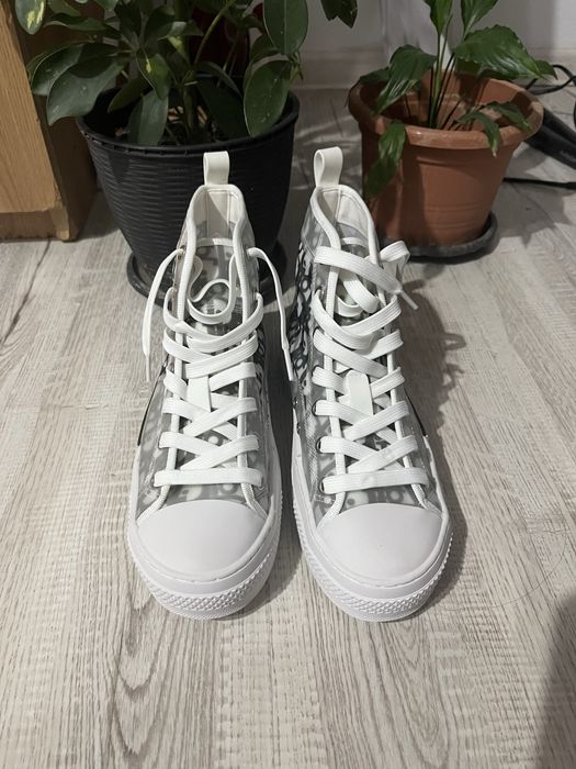 Adidasi Dior B23