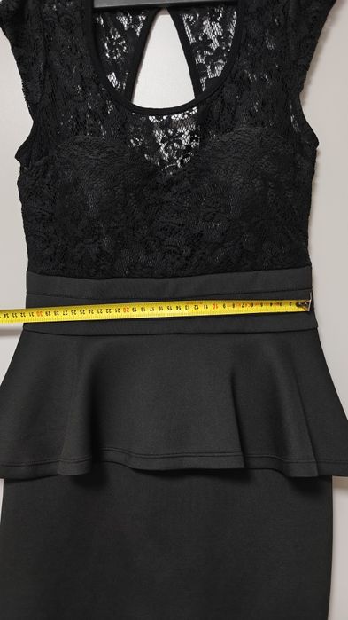 Rochie elegantă mărimea 38