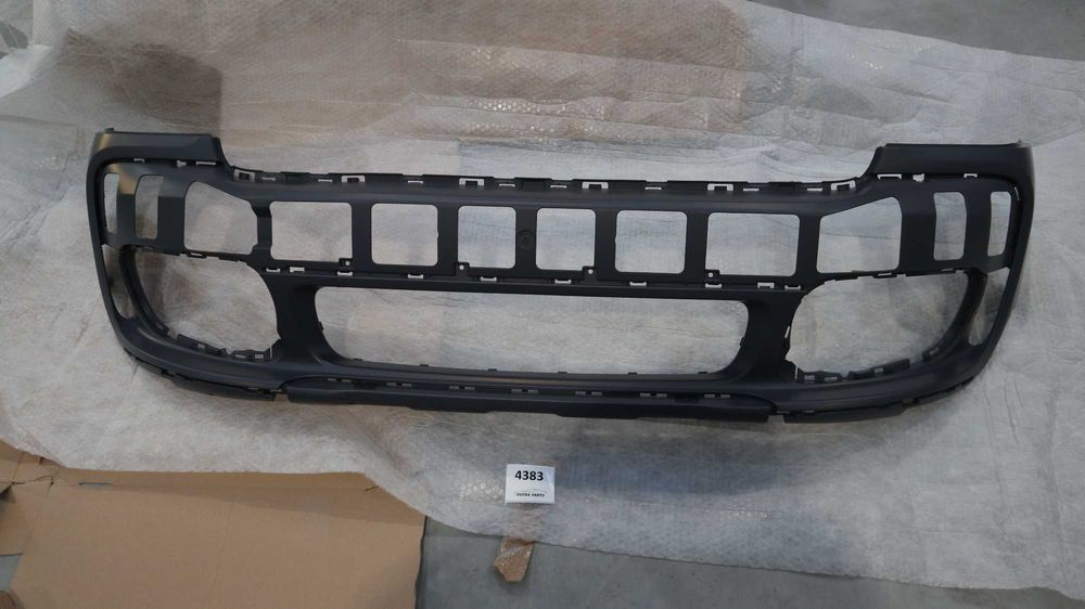 Предна броня Мини Купър Кънтримен Ф60 F60 след 2018г