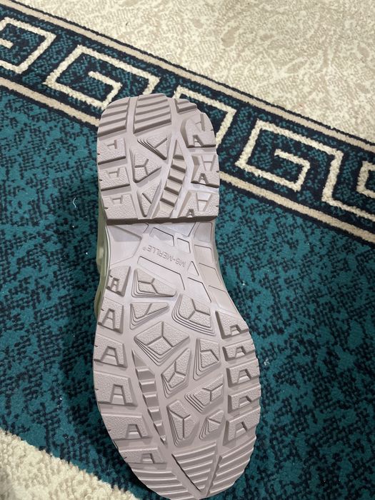 Обувь армейский очень прочный горный надежный мягкий