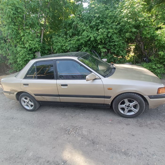Продам Мазда 323 bg