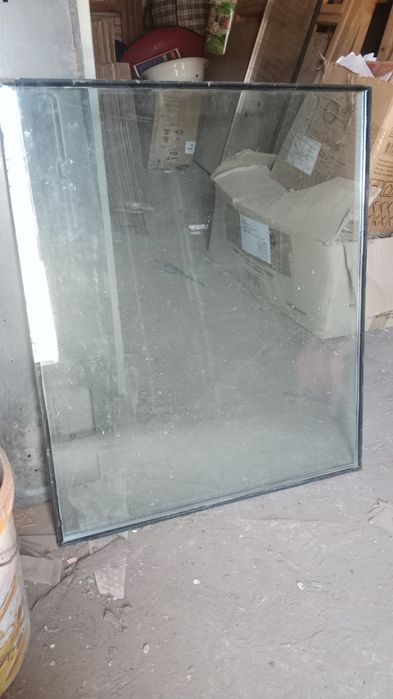 Продам стеклопакеты 66,5*79 см 66*108,5 см