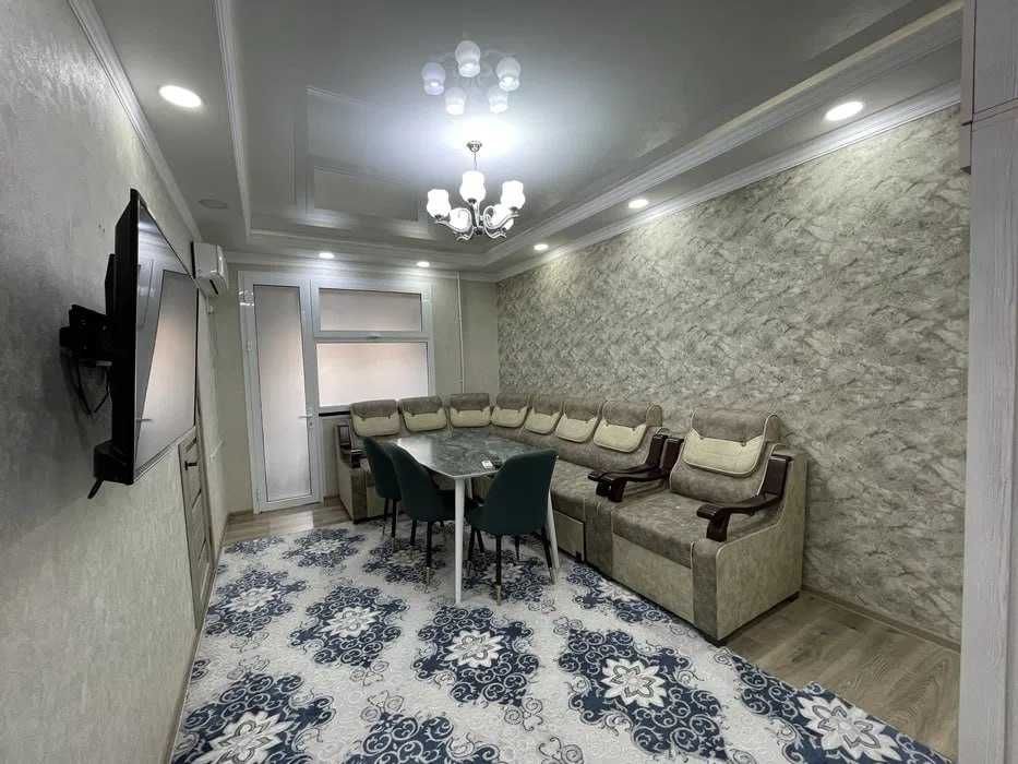 Срочно сдам 2/3/4 на 18-квартале Чиланзар ор Парламент H5