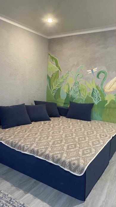 Сдам квартиру на 9 мкр