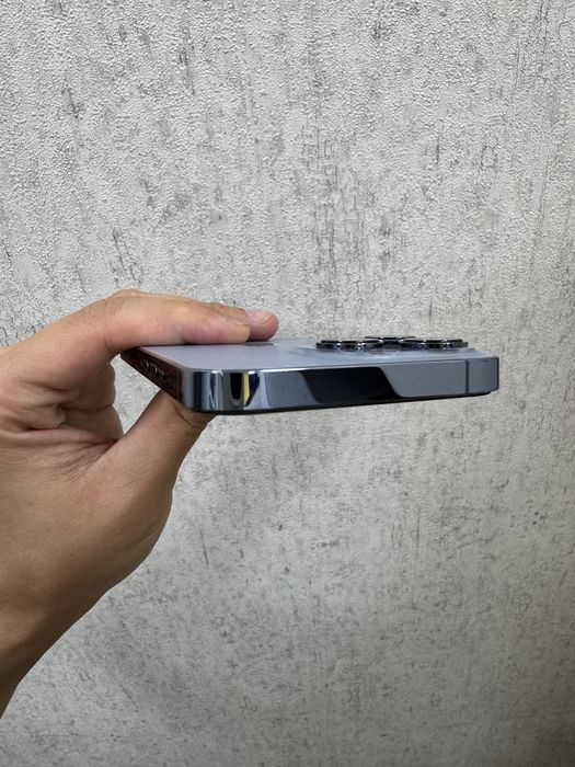 iPhone 13 Pro 128 gb LL/A (СРОЧНО)