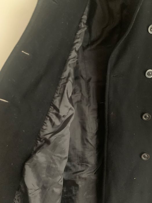 Дамско палто , дълго.