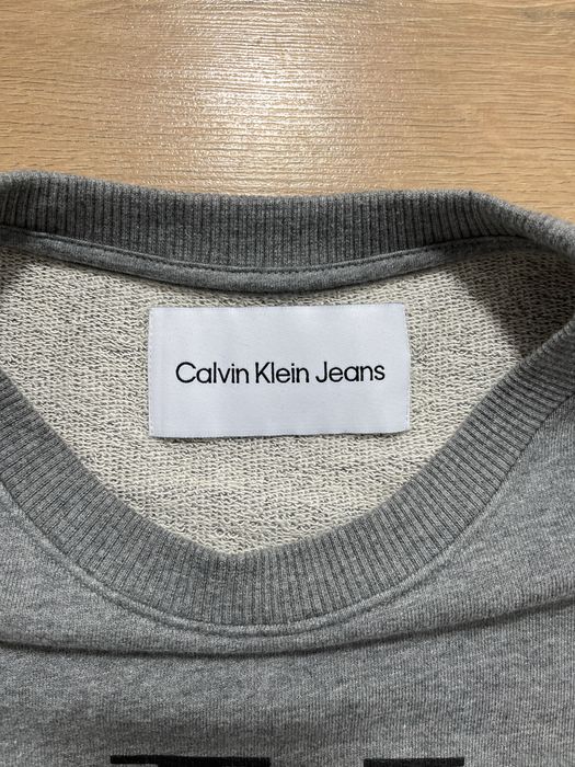 Calvin Klein мъжка блуза размер М