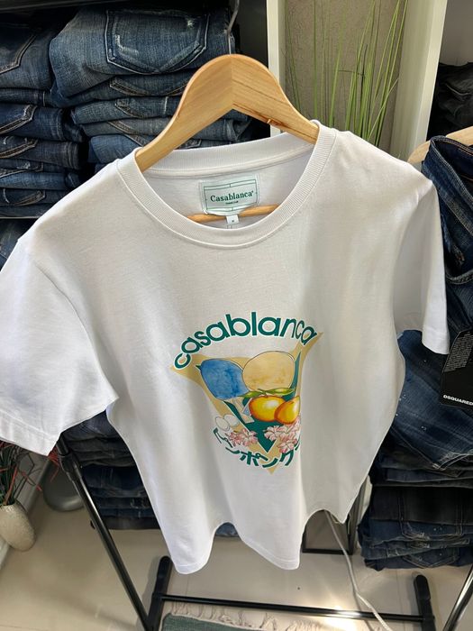 Tricou Dolce Gabanna Premium 1/1
