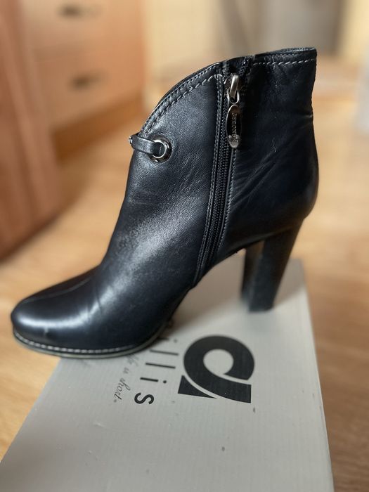 Продам полусапожки