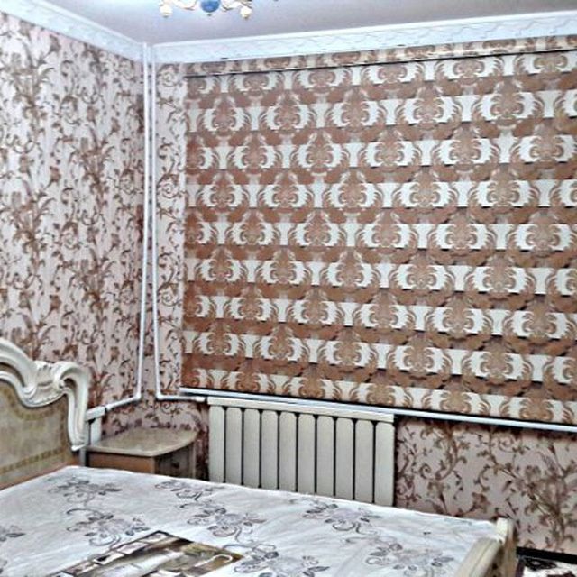 Жалюзи! У нас в наличии все виды!