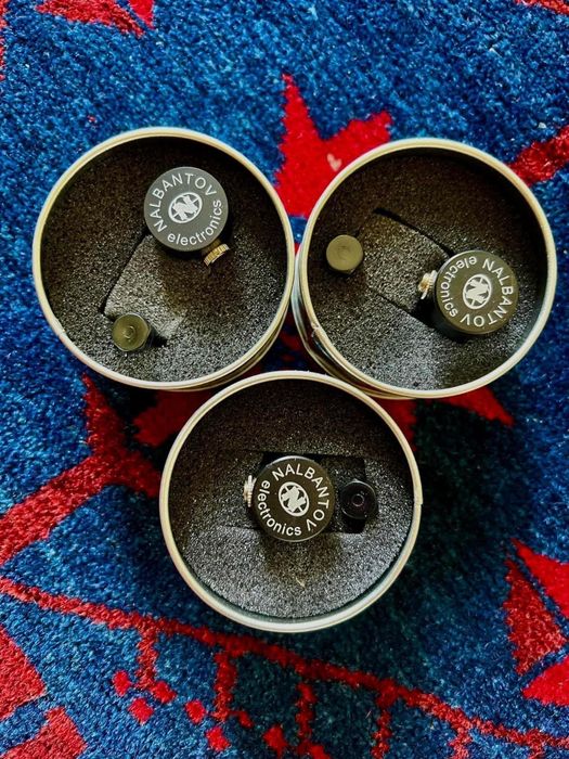 Ancii albastre originale 100% toate numerele si doze de clarinet Nalba