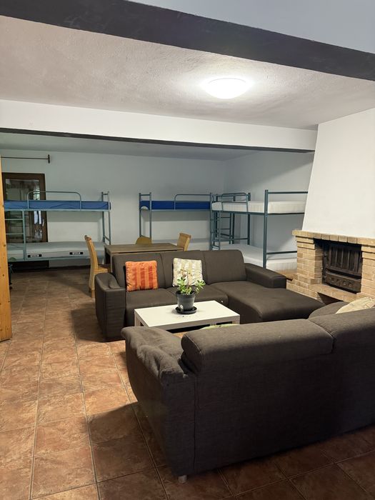 Cazare Muncitori Asiatici I Capacitate mare I Brasov Centrul Vechi