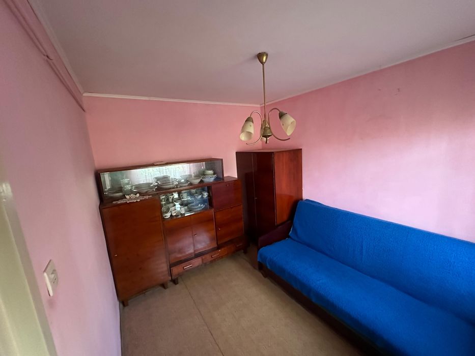 Apartament 2 camere de vânzare – Aleea Onisifor Ghibu - NUFARUL - ORADEA
