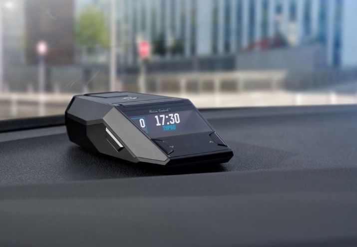 Neoline antiradar 8700s narxini oʻtb beraman