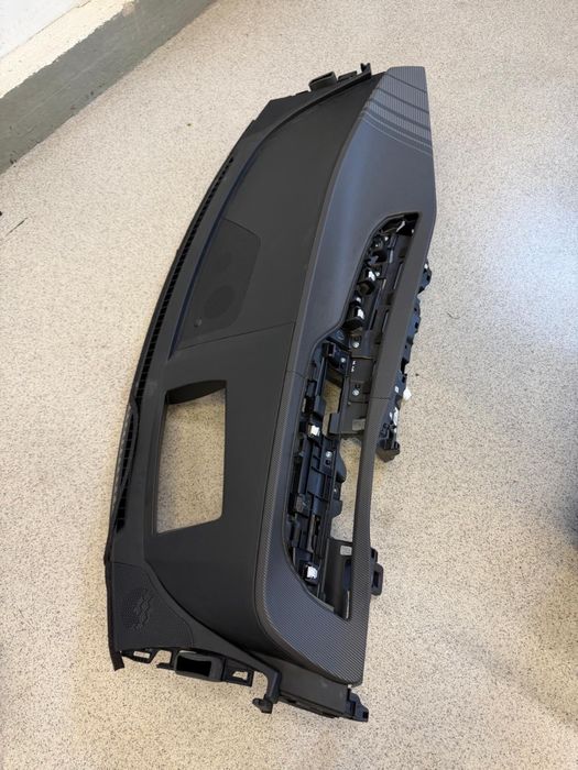 Plansa bord kia ev6