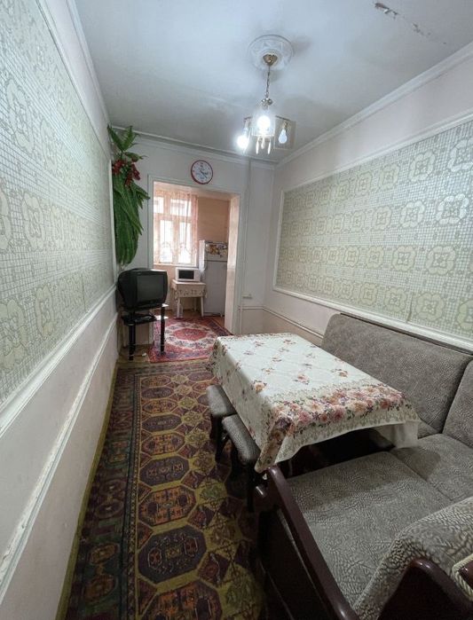 Сдается 4-комнатная квартира, Юнусабад