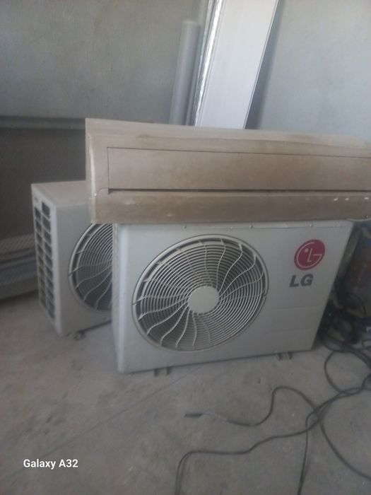 Кондиционеры  сотилади