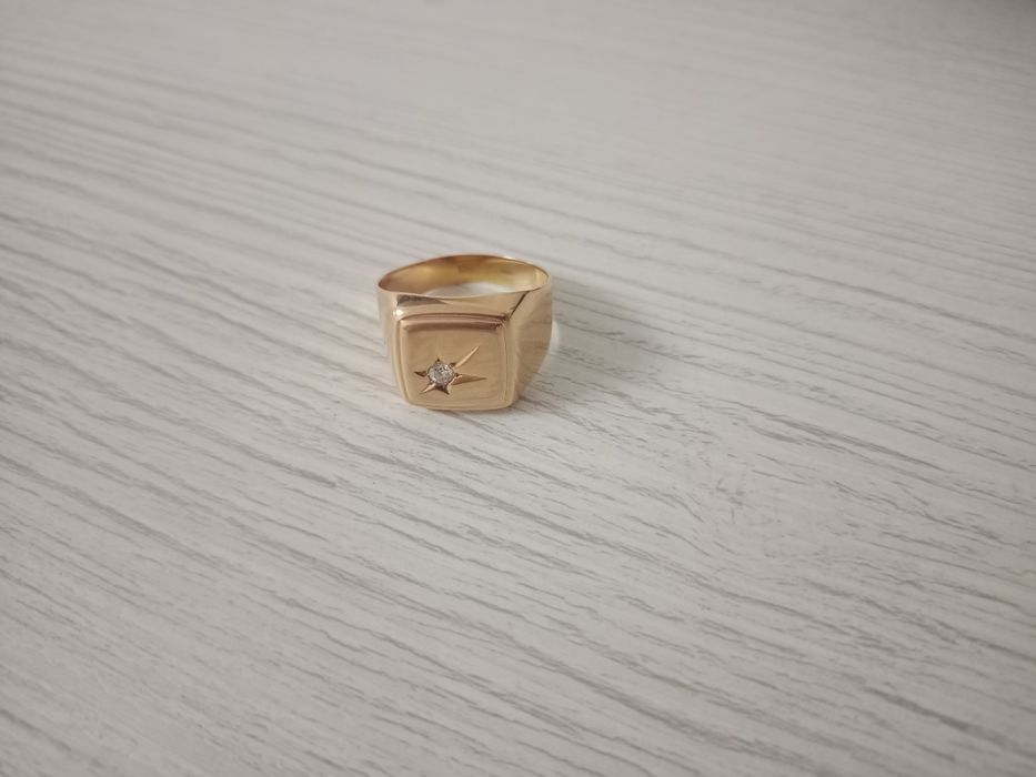 Продам изделие из золота