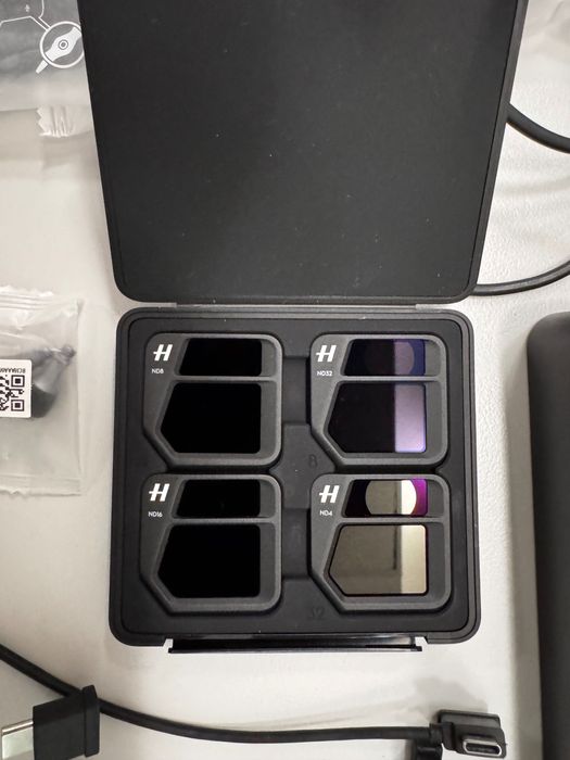 Продава дрон DJI Mavic 3 fly more combo