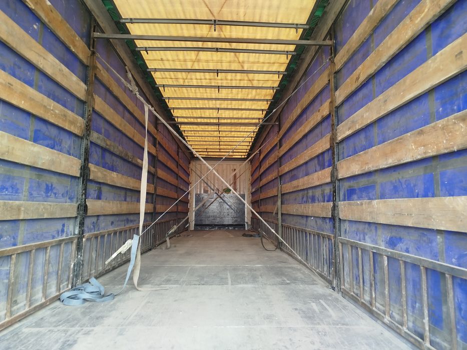 Ман фура сотилади