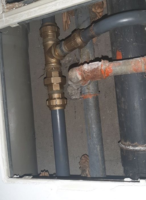 Instalator Sanitar