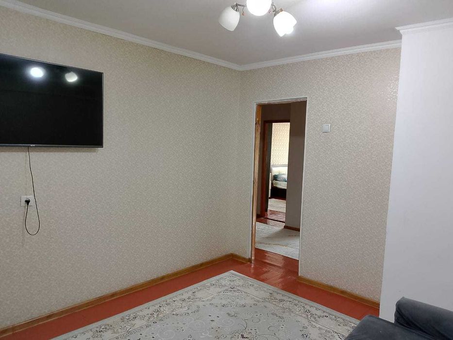 Продается очень тёплый,уютный дом