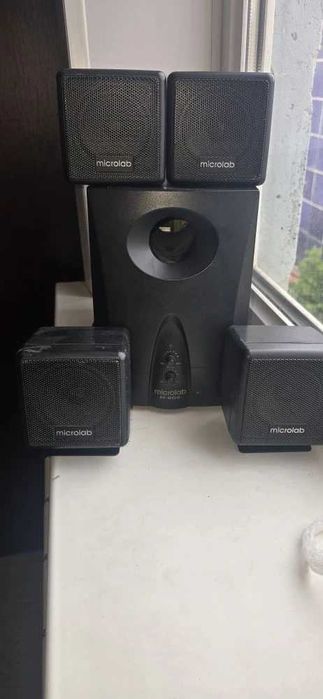 продам microldb  m 600