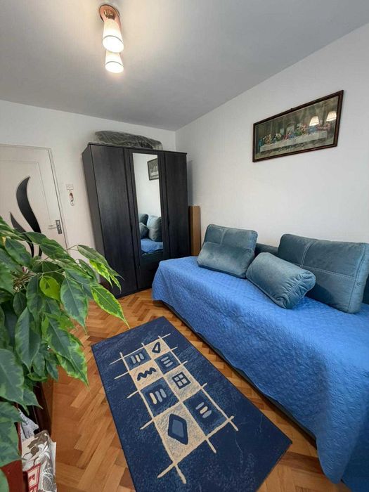 Vand Apartament 3 camere Centru Arad