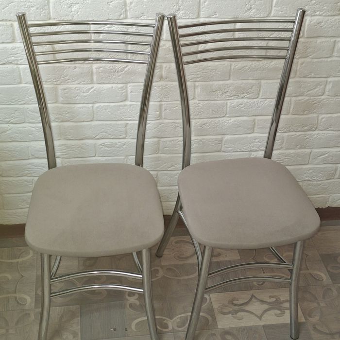 Кухонные стулья.