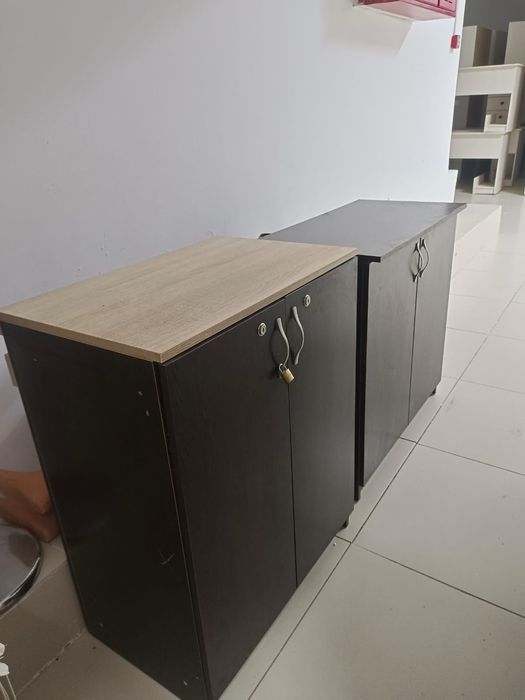 Шкаф свтылады 2 щт