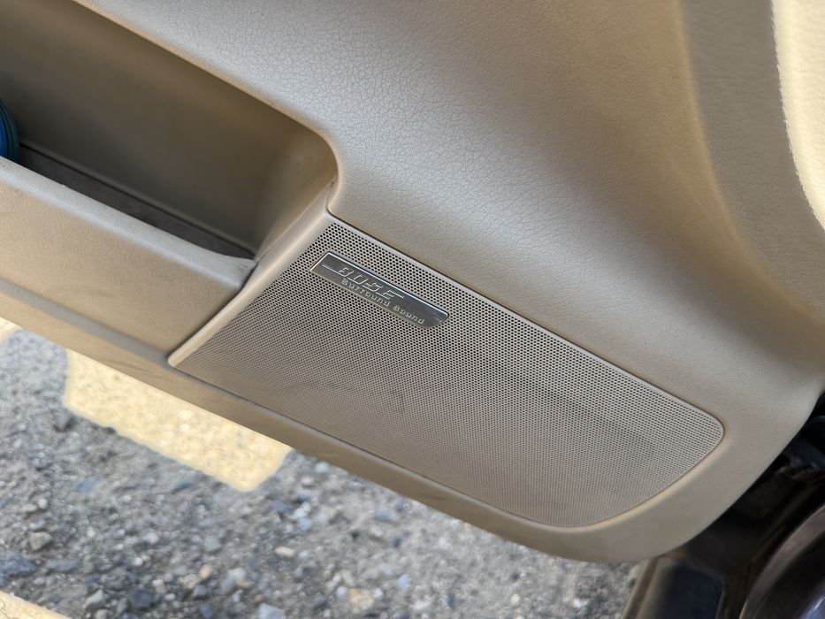 Dezmembrez audi a6c6 3.0 quattro