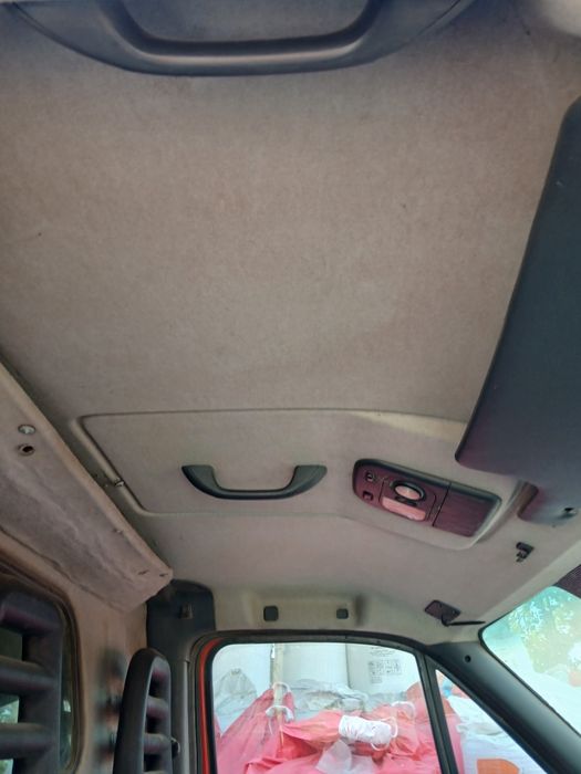 Iveco daily 2003