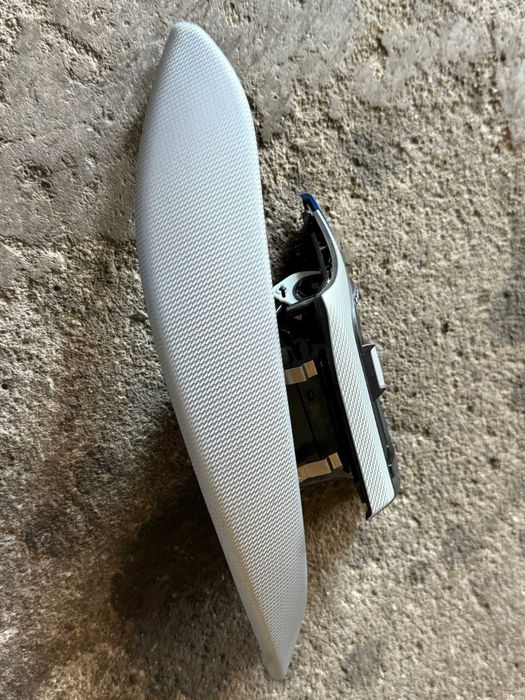 Trimuri ornamente bord usi BMW seria 3 F30 F31 m sport europa