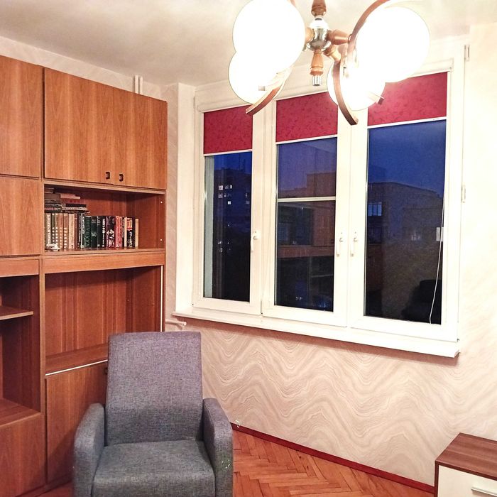 Дава се под наем Двустаен апартамент в София, Люлин 2 - 60 кв.м за 459 € - Снимка #12