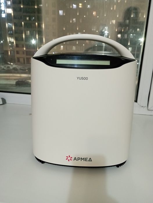 Концентратор кисларода