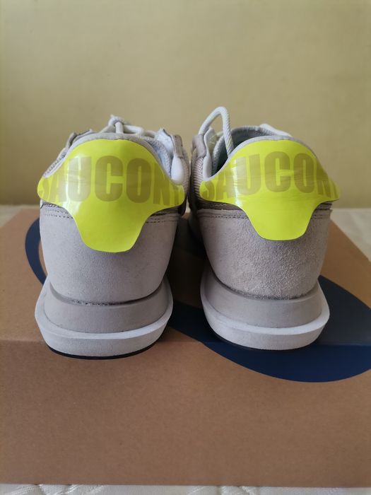 Pantofi sport 41-Saucony, casual