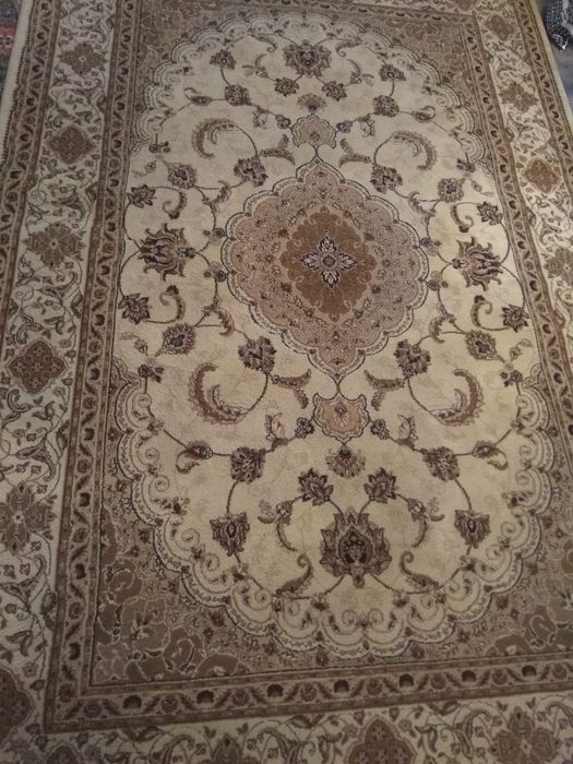 Ковер турецкий 2×3