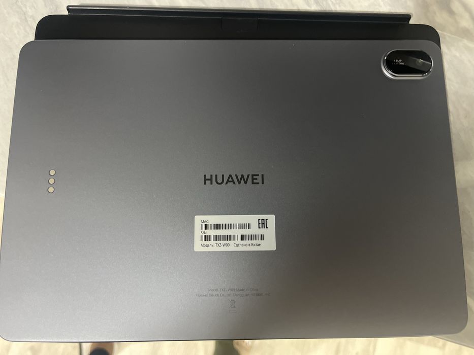 Продам новый планшет Huawei