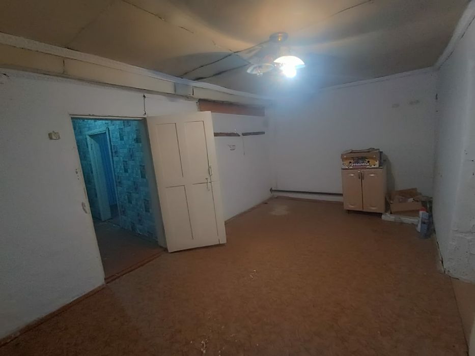 Приречнида 3 бөлмелі уй сатылады